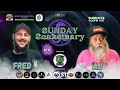 Sunday Snaketuary - 23