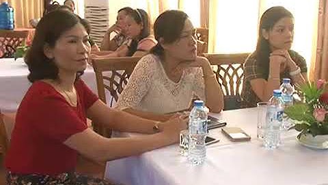 NLP Tâm Thức Mới: Lập trình Ngôn ngữ Tư duy - Lãnh đạo xuất sắc tại Thừa Thiên Huế