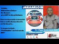 Tfm live   tfm live   jakaarlo bi du 17 mai 2024 prsent par abdoulaye der et sa team