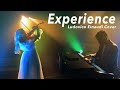 Experience  joslin  ludovico einaudi  two steps from hell cover