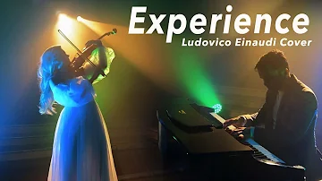 Experience - Joslin - Ludovico Einaudi / Two Steps from Hell Cover