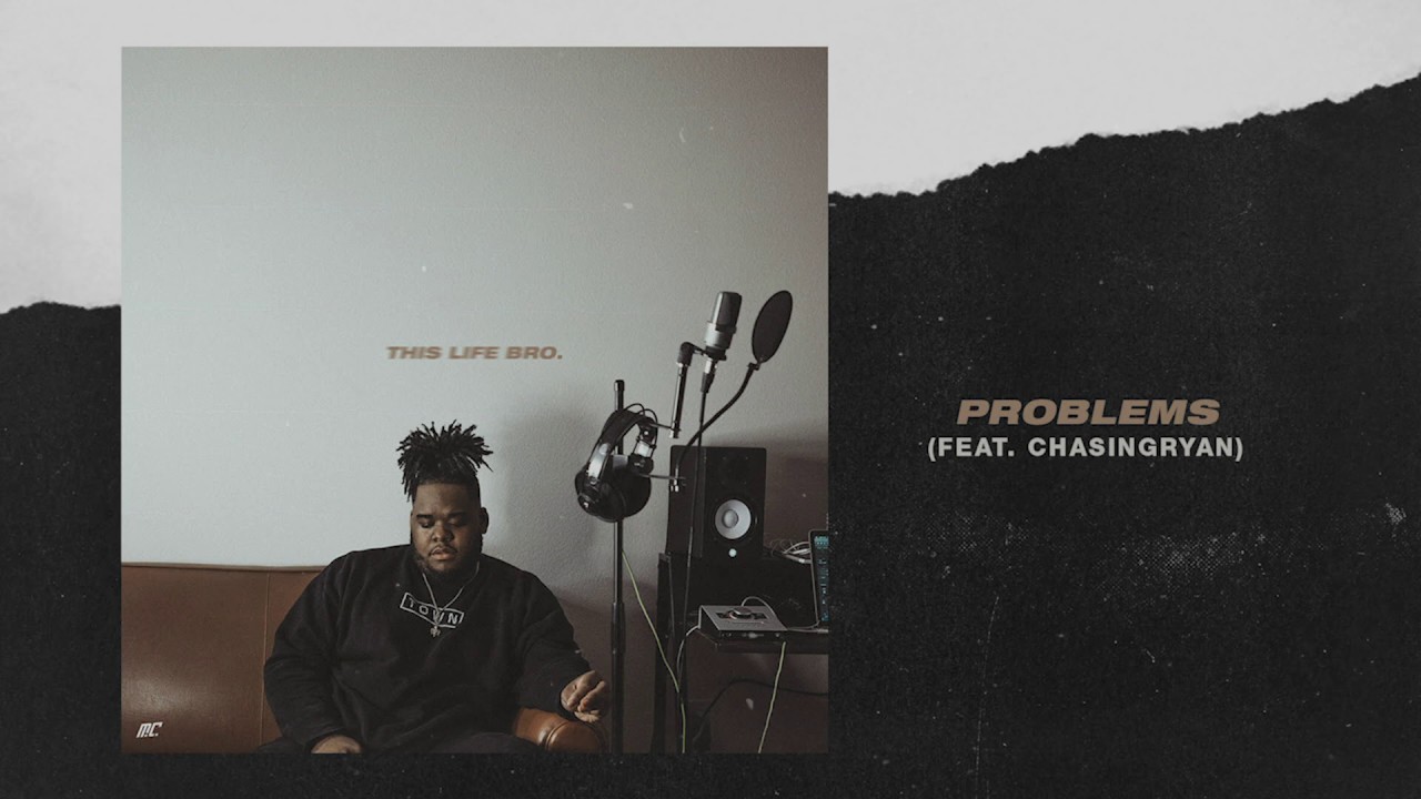 Watch Montwan Cornelhieus - Problems (feat. ChasingRyan) on YouTube Watch Montwan Cornelhieus - Problems (feat. ChasingRyan) on YouTube