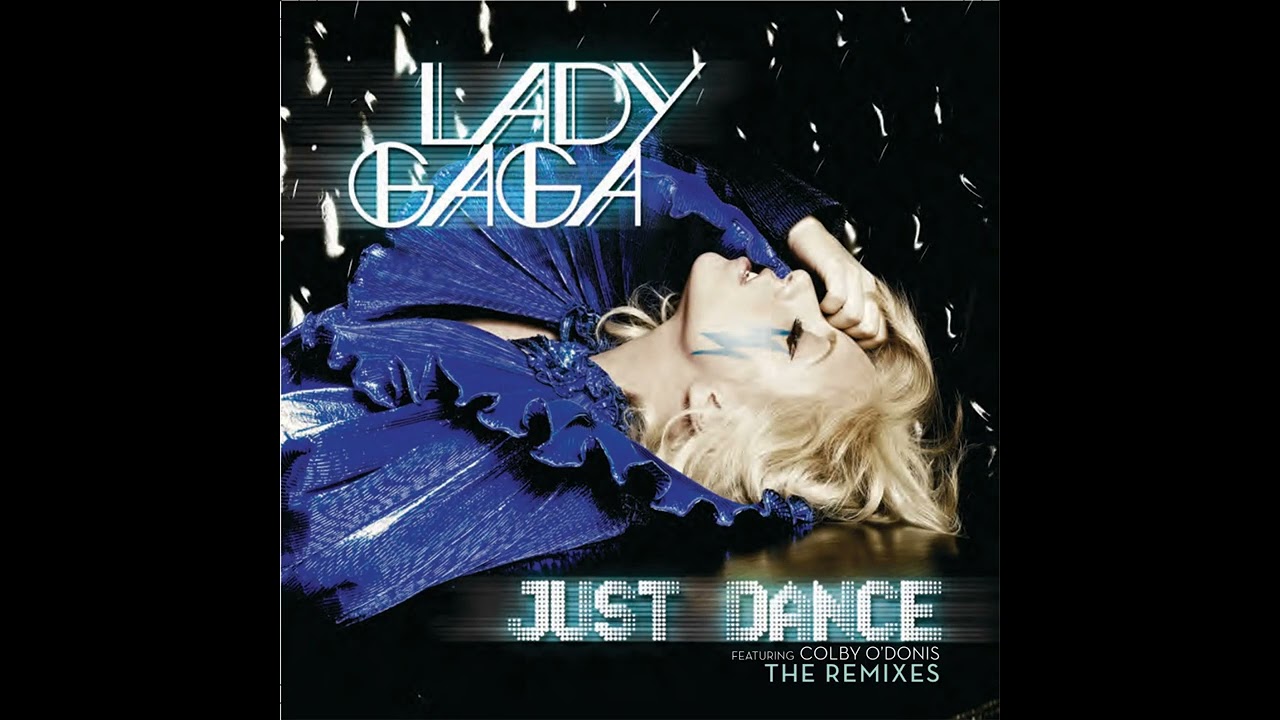Lady Gaga - Just Dance (Richard Vission Remix) - YouTube
