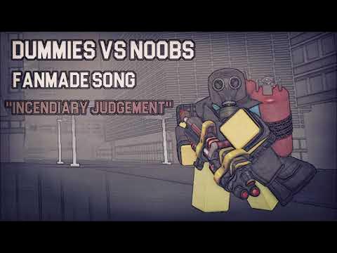 Stream Dissonant - Dummies vs Noobs Fusilier theme by sinker1