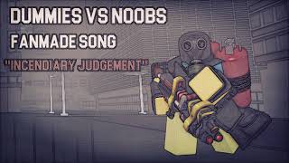 Noobs/Hermes, Dummies vs Noobs Wiki