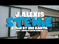 STEWIE - Jaidyn Alexis .. OFFICIAL MUSIC VIDEO