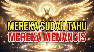 Akhirnya Terbongkar! Keluarga Menangis Menyadari Siapa Kamu Sebenarnya (Keadilan Jiwa Terpilih) 😭✨