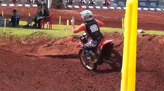 NESTE FINAL DE SEMANA TEM CAMPEONATO DE MOTOCROSS EM VACARIA