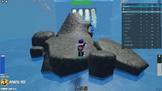 Roblox Tsunami Game