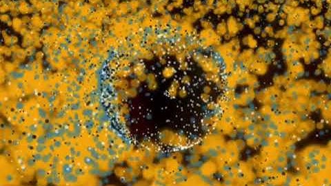 update : case-study on webgl particles in threejs, =)