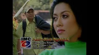 Safitri dan Tommy - Alun-Alun Nganjuk - IMC RECORD