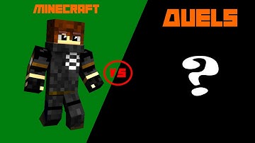 OP! Hacker! | Hypixel Duels | Minecraft