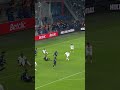 Ruslán Malinovskiy 🤯☄️ #OMPSG  #football #marseille  #om #goal #shortvideo