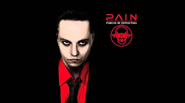 Pain - Zombie Slam (HQ)