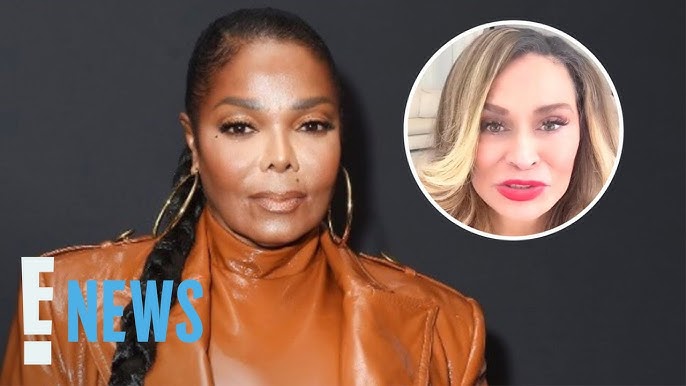 Did Tina Knowles Shade Janet Jackson She Says