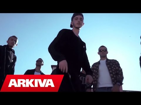 Cilla - Pablo (Official Video HD)