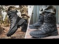 Top 10 Best Tactical Boot for Military & Special Operations