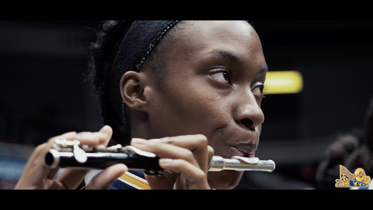 NCAT - Skyfall HBCU Culture Homecoming 2019