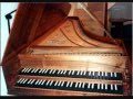 Bach Harpsichord Concerto A major BWV 1055 Rousset 1