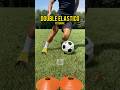 football skill tutorial⚡️⚽️ #football #soccer #futebol #futbol