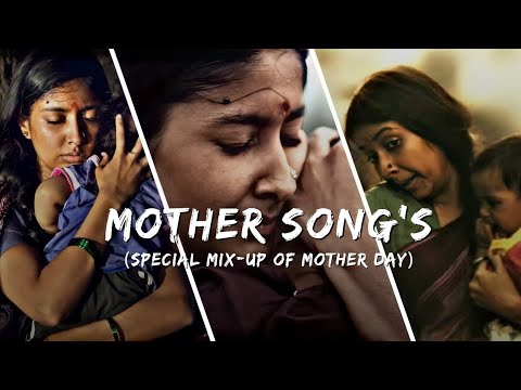 Mothers Day Mashup  SM Music  Mother Day Special Songs 2023