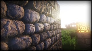 Minecraft: ULTRA REALISTIC TEXTURE! (REALISTICO 512x) [Shaders POM /  Parallax / BumpMap] 