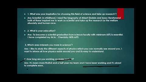 Std 9th English Bridge course activity 36...by aashna miss