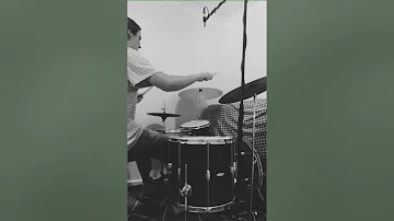 Vampire Weekend - Sunflower feat. Steve Lacy (Drum Cover - C&C Drums)