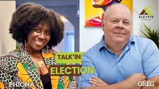Why Local Elections Matter: Honest Talk with Aurorans | Phiona Durrant & Greg Smith