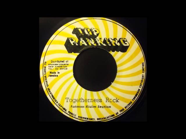 JACOB MILLER - Peace Treaty Special [1978]