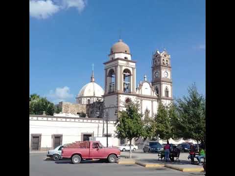 CADEREYTA JIMENEZ, NUEVO LEON, MEXICO