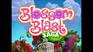 Blossom Blast Saga Title Music screenshot 3