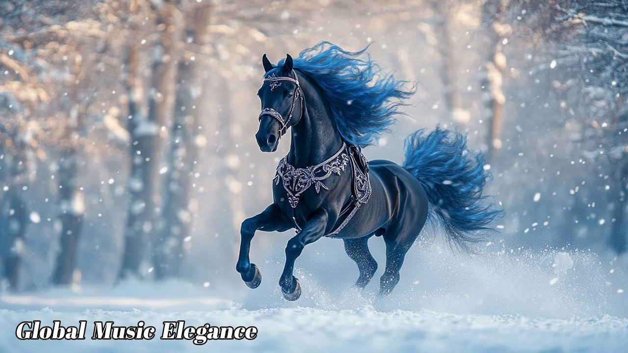 Осень снова здесь 🎶 Эту музыку я могу слушать бесконечно 3 часа🌿Волшебная музыка Сергея Грищука