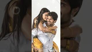 Choodaali choodaali antoo song love what's app status ..,