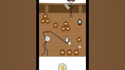 Thief puzzle level #184