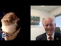 GOP Candidate Bob Sullivan on Insurance Reform & Rate Affordability | Oklahoma's Own
