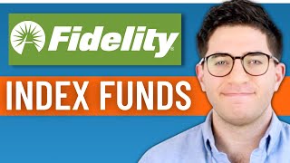 5 Best Fidelity Index Funds To Buy in 2024