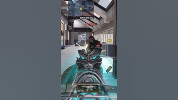 Dumb ways to die in codm rank  #codm #callofdutymobile #codm #cod #gaming