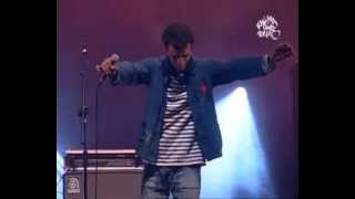 Amazigh Kateb Mociba HQ