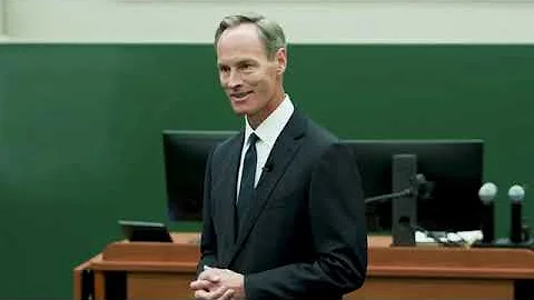 "Secrets to Optimal Client Service," With Jim Donovan