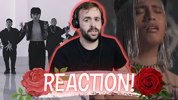 FIRST TIME REACTING TO FELIP - 'Palayo' Official M...