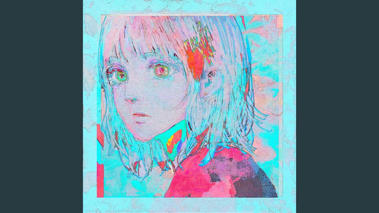 米津玄師 Pale Blue スプーン ラジオ yoenzukenshi_paleblue_mv_01.