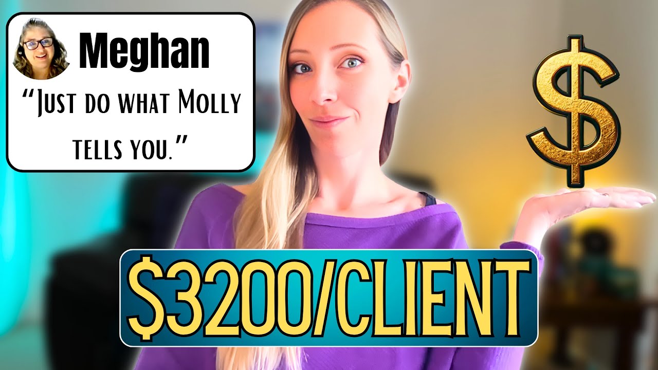 Dog Trainers: DOUBLE your Income in Half the TIME - YouTube