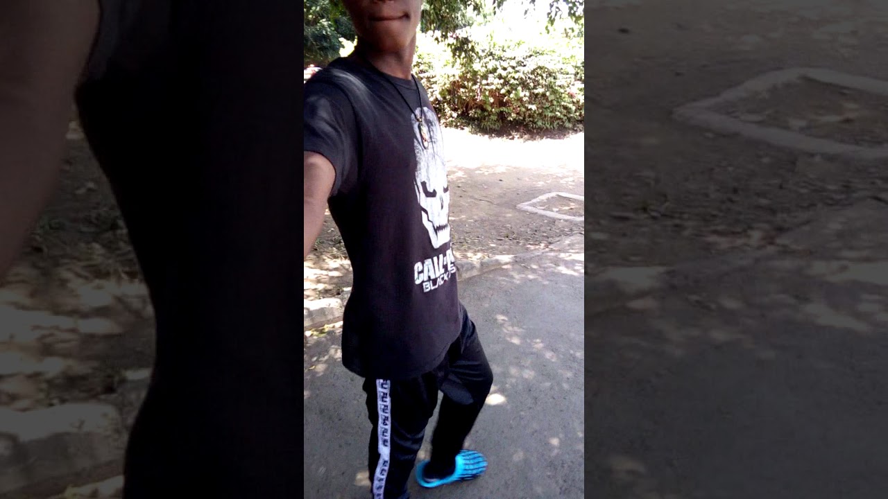 PAPARAZZI UMBUSH KABETE WEST NICCUR - YouTube