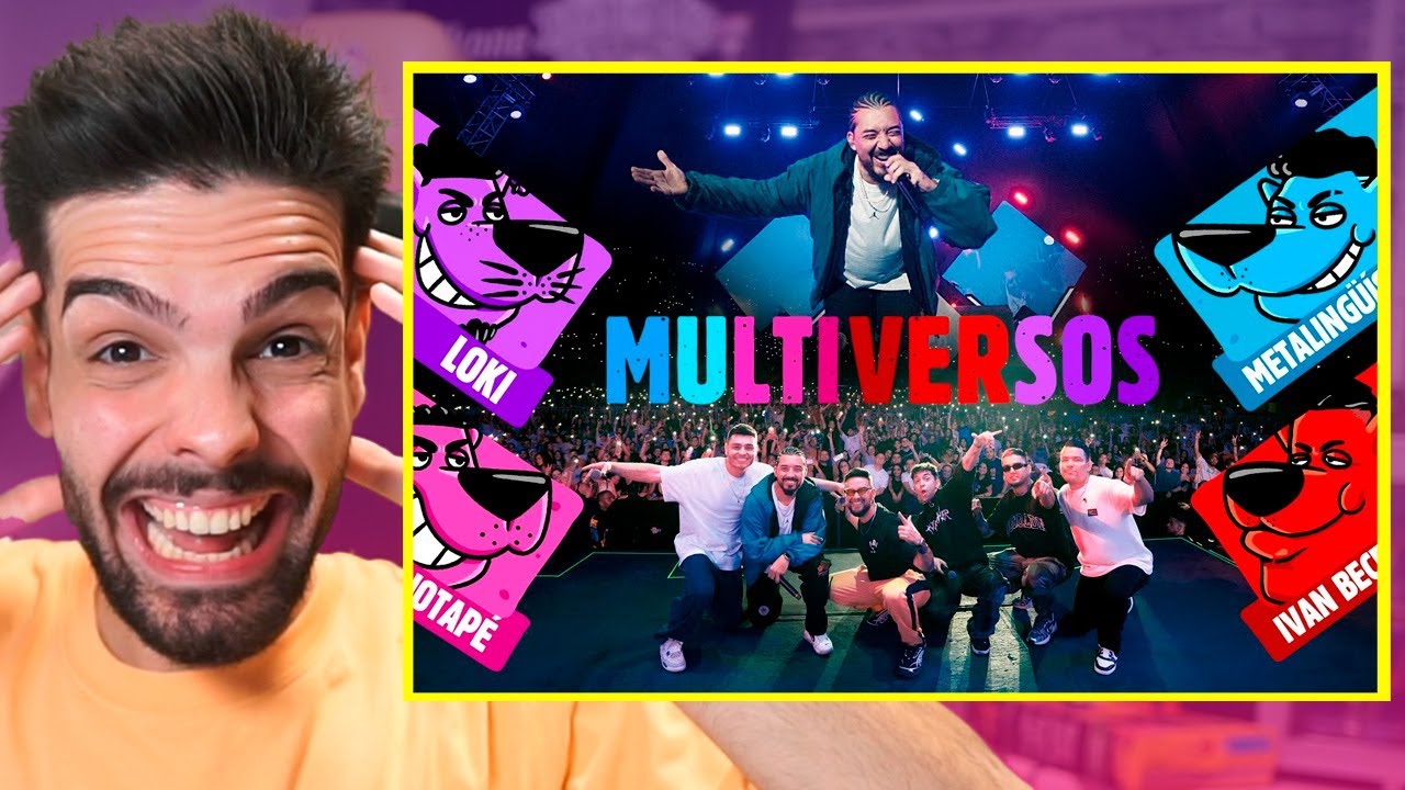 🔥LOKILLO en MULTIVERSOS: la FIESTA de los CRIOLLOS en CALI🔥 😲NUNCA HABÍA VISTO ALGO ASÍ😲