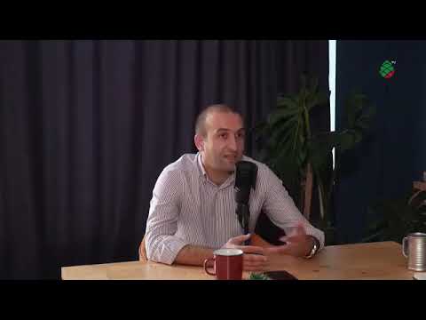 გირჩის ამბები და გეგმები - 09.09.19