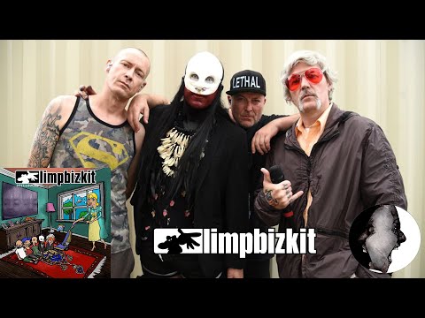 MEGROMLOTT A CSOKIS KEKSZ? | Limp Bizkit - Still Sucks (2021)