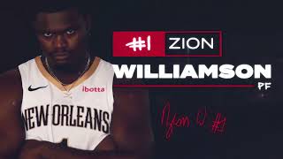 Zion Williamson Top Plays | 2023-24 NBA Season Highlights