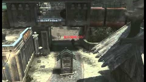 THUGZ-WIV-SLUGZ - ZOO S&D first blood Double hawk over map