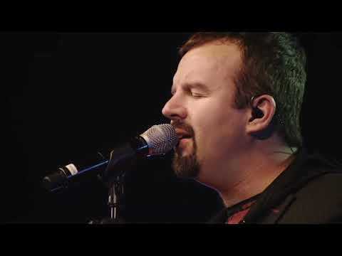 Casting Crowns - "At Your Feet (Live)"